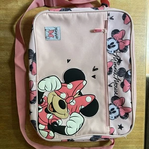 Disney Minnie Mouse Laptop Bag  - Afbeelding 1 van 2