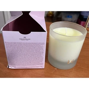 CERA LÍRICA Hillside Hecho en Inglaterra Colección The Lakes NUEVO - Imagen 1 de 2
