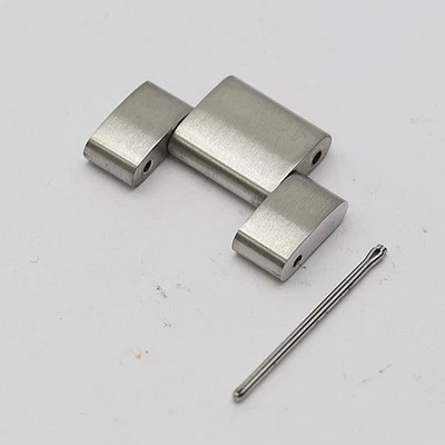 ORIENT Genuine 1 Link EM75-CIA Men’s Watch Belt Band Bracelet Parts 22mm - Image 1 of 3