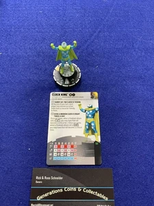 Masters of Time 050 super seltene Uhr King - Bild 1 von 2