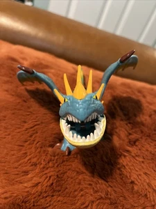 2018 Dreamworks Film Drachenzähmen leicht gemacht Stormfly Spielzeug - Bild 1 von 5