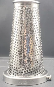 Colador de alimentos Back to Basics pantalla de calabaza 200-22 - Imagen 1 de 3