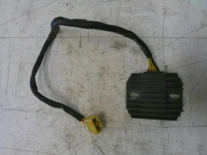1996-2003 Yamaha YZF600R Thundercat voltage regulator rectifier - Picture 1 of 6