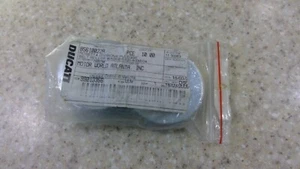 New OEM Ducati  Belt Roller Separator Washer  85610022A (2 per order) - Foto 1 di 1