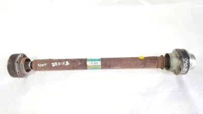 2015 2016 Ford F150 OEM Front Drive Shaft 3.5L - Изображение 1 из 4