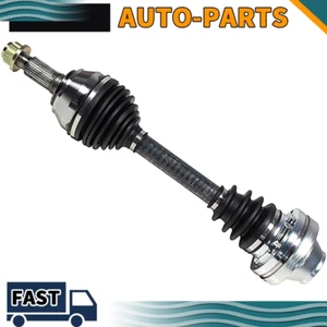 Front Left or Right CV Axle joint for 2004-2008 2009 VW Touareg 4.2L 4.9L 5.0L - Picture 1 of 6