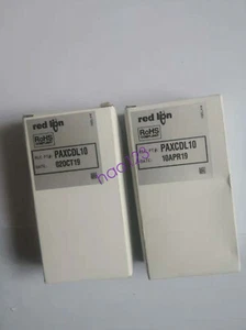 1pc RedLion PAXCDL10 Analog input module Brand New Fast DHL/FedEx - Picture 1 of 1