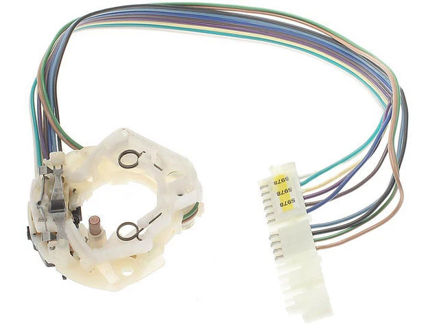 Interruptor de señal de giro SMP 96684PY para Chevrolet Astro 1994-1995 Foto 1 de 2