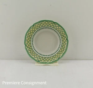 Villeroy and Boch "French Garden Orange" large rim soup bowl(s) Multi available - Picture 1 of 8