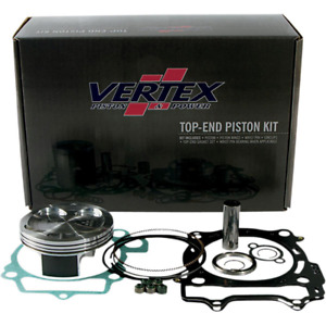 Top End Kit For 2003 Honda CRF450R Offroad Motorcycle Vertex VTKTC22900B