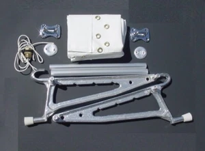 Bait Bag #14 COMPLETE KIT ("C" Bracket) - Picture 1 of 3