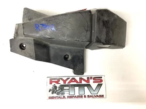 2009 Polaris Sportsman 850 Rear Right Bumper - Picture 1 of 12