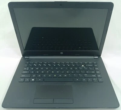 Notebook *COMO ESTÁ* HP 14-BW066NR (AMD E2-9000E, 4GB RAM, 500GB HDD) 34897-2 - Imagem 1 de 4