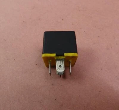 Harley-Davidson Road King 1999-2006 unidad de relé eléctrico C FLHRCI Foto 1 de 4