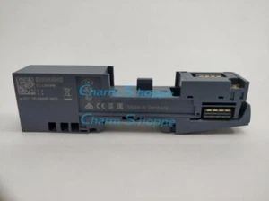 1PCS New SIEMENS 6ES7193-6BN00-0NE0 Base Unit 1 Year Warranty Fast Shipping - Picture 1 of 3