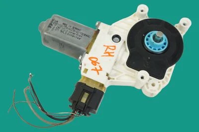 BMW F10 535I 528I 550I 2011-2016 puerta lateral del pasajero ventana motor actuador OEM Foto 1 de 4