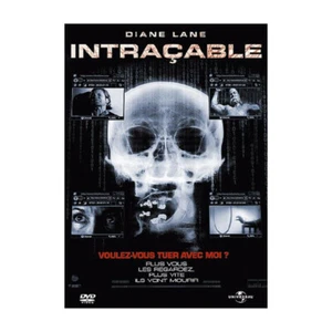 Imposible de Encontrar DVD Nuevo - Imagen 1 de 1