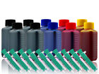 1000ml Druckerfarbe Refillset für HP Drucker Patrone HP364 HP 364XL