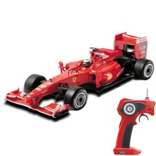 ferrari radiocomandata f1