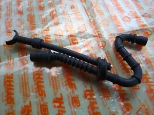 OEM STIHL Fuel Hose Assembly MS200 MS200T - 1129 350 3600 - Picture 1 of 1