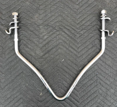 Chevrolet Truck 1947-1953 parrilla cromada barra A nueva Foto 1 de 4