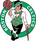 Boston Celtics Main Logo Vinyl Decal / Sticker 10 Sizes!! with TRACKING!!