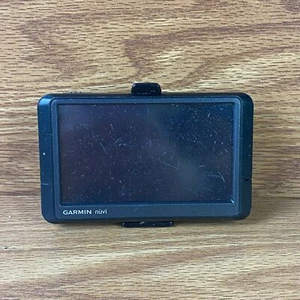 Garmin nuvi N20233 Black Portable Touchscreen 3.5 Inch GPS Navigation System - Picture 1 of 4