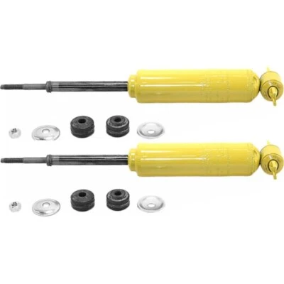 SET-TS34831 Monroe Shock Absorber and Strut Assemblies Set of 2 for Ram Van Pair - Image 1 of 2