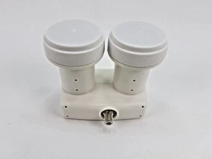 INVERTO IDLP-40 MONOBLOCCO UNIVERSALE LNB 40MM Nuovo - Foto 1 di 3
