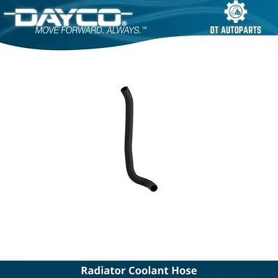 Manguera de refrigerante de radiador Dayco para Nissan Quest 2011-2017 2012 2013 2014 2015 2016 Foto 1 de 2