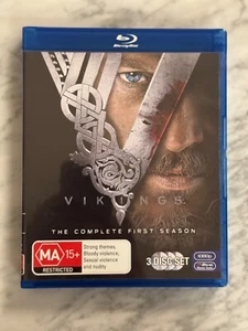 Vikings Season 1 Blu-Ray - Bild 1 von 1
