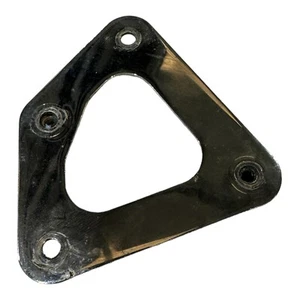 Ducati 750 900 Supersport Stainless Steel Voltage Regulator Mounting Bracket - Picture 1 of 4