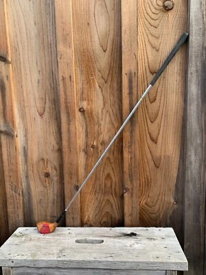 Vintage Wilson TurfRider 4300 1 WOOD RH 44.5  in. Steel - Image 1 of 4