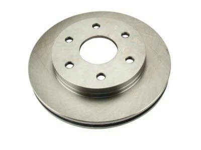 Классический передний тормозной ротор для 2007 Chevrolet Silverado 1500 Brembo 65291MJTX - Изображение 1 из 2