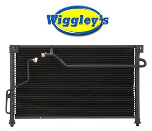 A/C CONDENSER MA3030113, AC38452 FITS 93 94 95 96 97 MAZDA 626 MX-6 MX6 - Picture 1 of 1