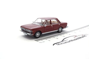 Fiat 130 - dunkelrot - 1969 - 1:87 - PCX87 (PCX870058) - Picture 1 of 2