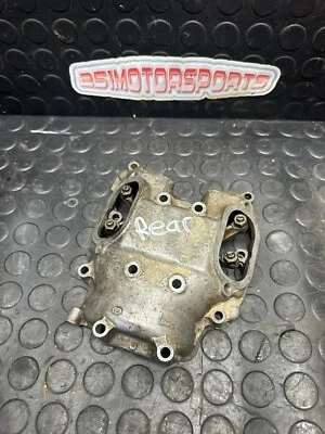 Cubierta de válvula trasera Kawasaki Brute Force 650 08 KVF 650D brazos basculantes culata Foto 1 de 4