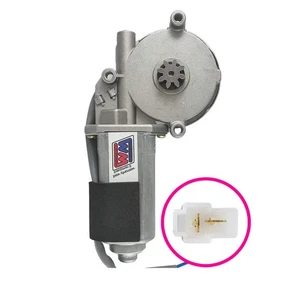 Motor de ventana para adaptarse a 1993-1999 BD / BG Subaru Liberty - TRASERO IZQUIERDO - Imagen 1 de 8