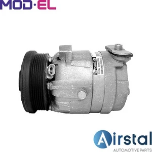 COMPRESSOR AIR CONDITIONING 10-0728 FOR DAEWOO REZZO CHEVROLET REZZOMPV 1.8L - Picture 1 of 7