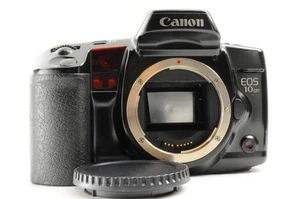 [Excellent] Canon EOS 10QD 10 QD AF 35mm SLR Film Camera w/ Body Cap - Picture 1 of 13
