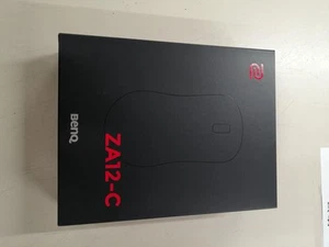 Benq Za12-C Gaming Mouse - Picture 1 of 4