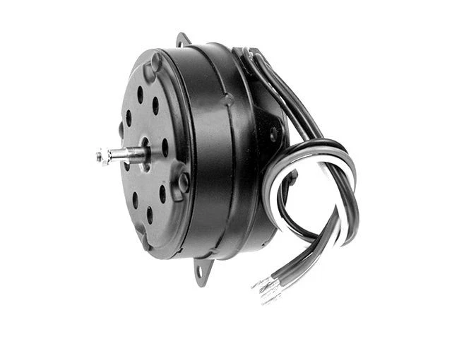 Motor ventilador condensador aire acondicionado 97MPDQ68 para Mazda RX7 1994 1993 1995 Foto 1 de 1