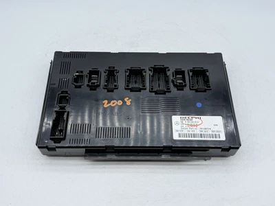 Mercedes-Benz R350 2006 2007 2008 2009 módulo de control sam trasero a1645402301 OEM Foto 1 de 4