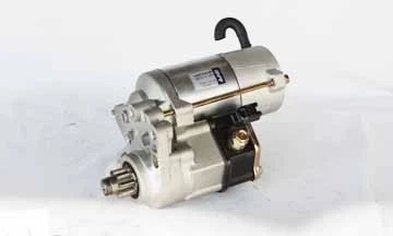 New Starter for 98-07 Lexus LX470/03-09 GX470 4.7L V8 28100-50101-84 - Image 1 of 4