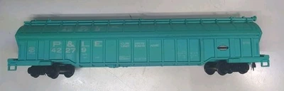 Lionel HO Scale P&LE Covered Coil Cable Freight Load Train Car 42279 - Image 1 of 4