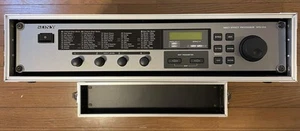 Sony DPS-V55 Multi Effekt Prozessor 4-Channel Hall Gebraucht - Bild 1 von 10