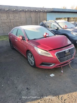 IGNITION SWITCH 95430C1500 2015-2017 HYUNDAI SONATA HY - Изображение 1 из 4