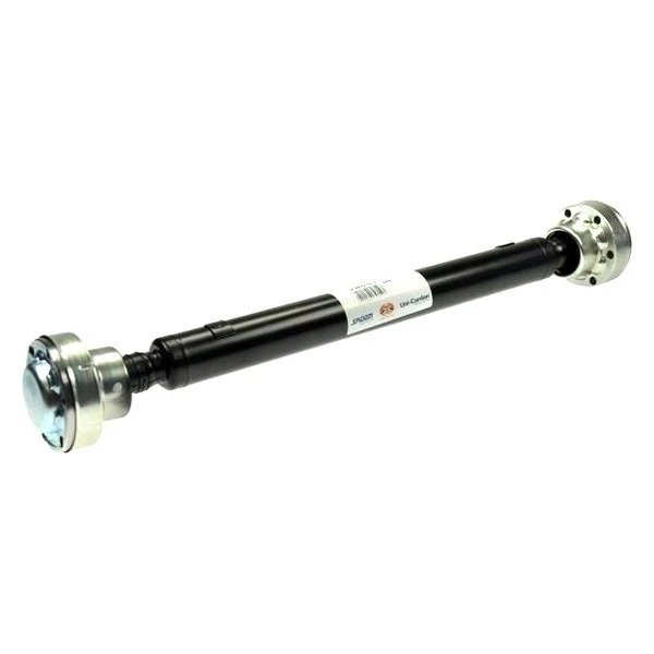 For Volkswagen Touareg 2004-2008 GKN 28051 Front Driveshaft Foto 1 de 3