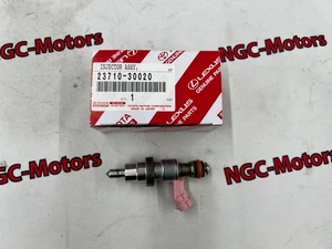 TOYOTA Genuine 23710-30020 Dyna Hiace Hilux Injector Assy Exhaust Fuel Addition - Bild 1 von 14