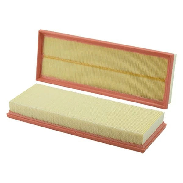 For Mercedes-Benz G550 2009-2012 WIX WA10899 Panel Air Filter Foto 1 de 1